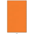 thumbnail image 1 of Orange - Ultra Bright Neon Colored Card / Cover Stock 65lb. Size 8.5 X 14 Legal / Menu Size - 50 Per Pack, 1 of 3