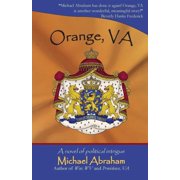 Orange, VA, (Paperback)
