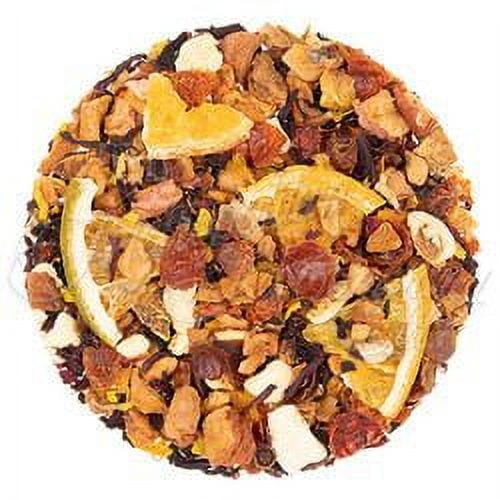 Orange Vanilla Grove (100 grams)