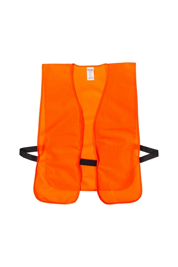 Orange Vest for Hunters, Large/X-Large by Allen Company