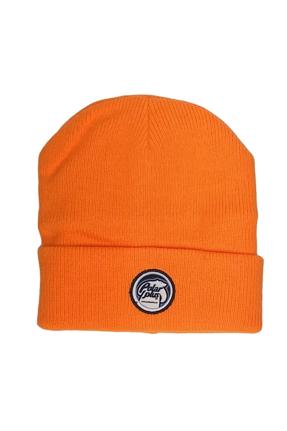 Orange Watchcap (6 pack)