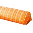 thumbnail image 1 of Orange Wave Diy Baking Nougat Food Grade Wax Papers - 50 Piece, 1 of 1