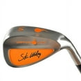 thumbnail image 1 of Orange Whip Golf Short Game Trainer Wedge, Right-Handed Stan Utley 56 Degree Wedge, 1 of 6