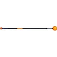 thumbnail image 1 of Orange Whip Junior Golf Swing Trainer; Rhythm, Flexibility & Strength 38", 1 of 6