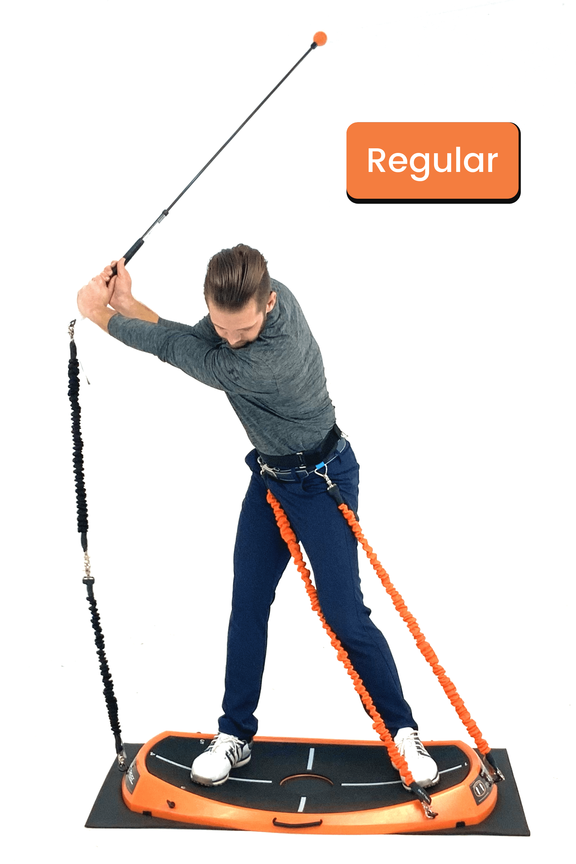 Warm Up Powerflex Golf Swing Trainer Reviews Golf Club Powerflex