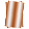 thumbnail image 1 of Orange White Ombre Kitchen Towels Set of 2, Water Absorbent Dish Towel, Farmhouse Country Minimalist Art Decorative Hand Towels - Quick Drying Cloth for Cooking Baking, 18x28 Inch, 1 of 8