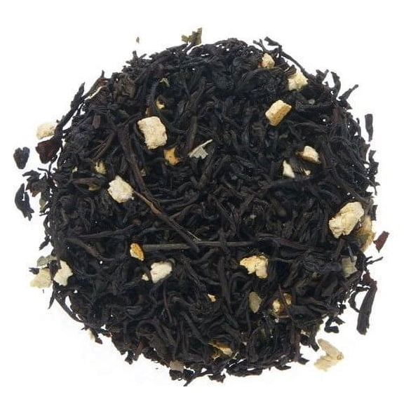 Orange loose leaf tea (100 grams)
