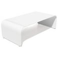 Orange22 Design Lab Botanist Flow Cocktail Table - Walmart.com