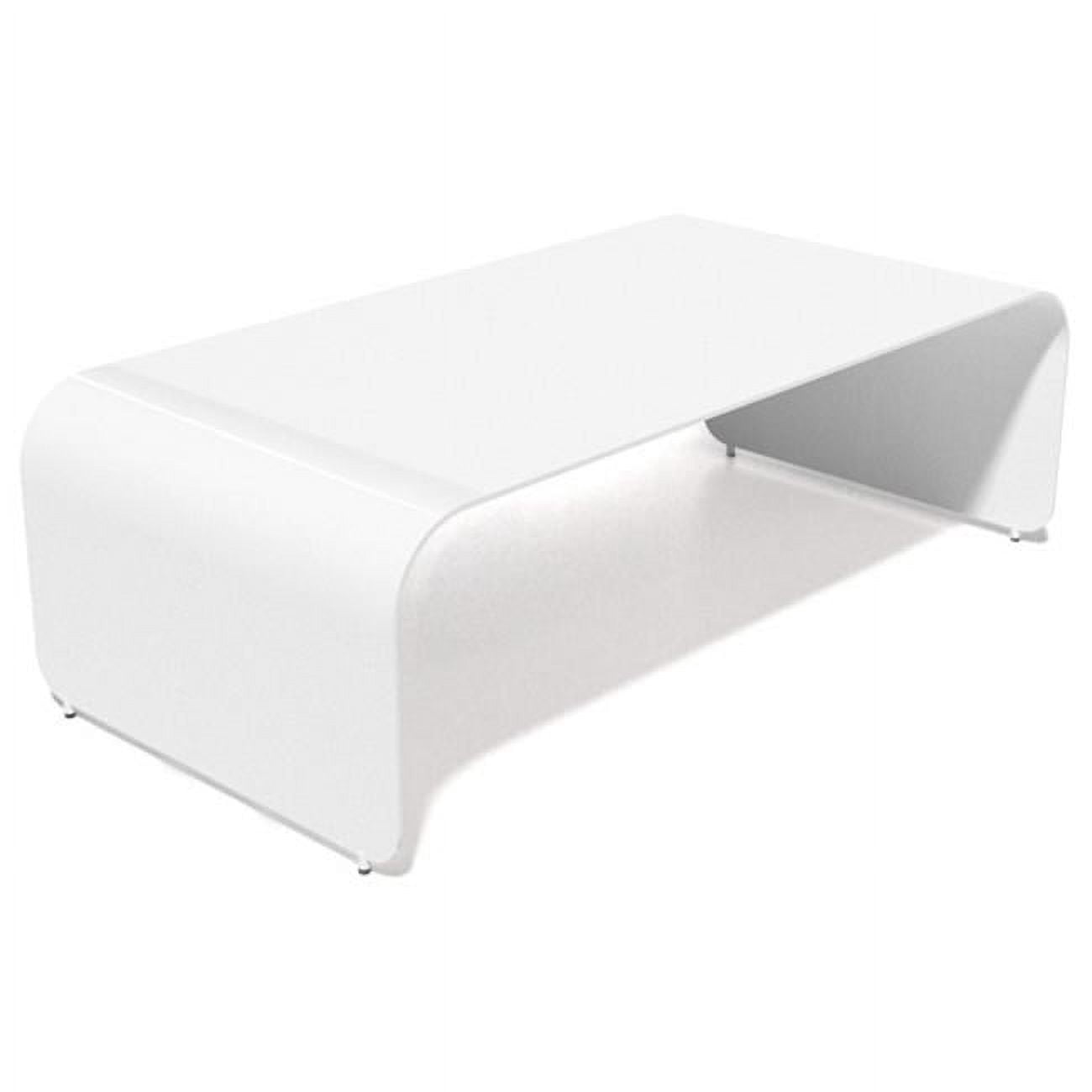Orange22 Design Lab Botanist Flow Cocktail Table - Walmart.com