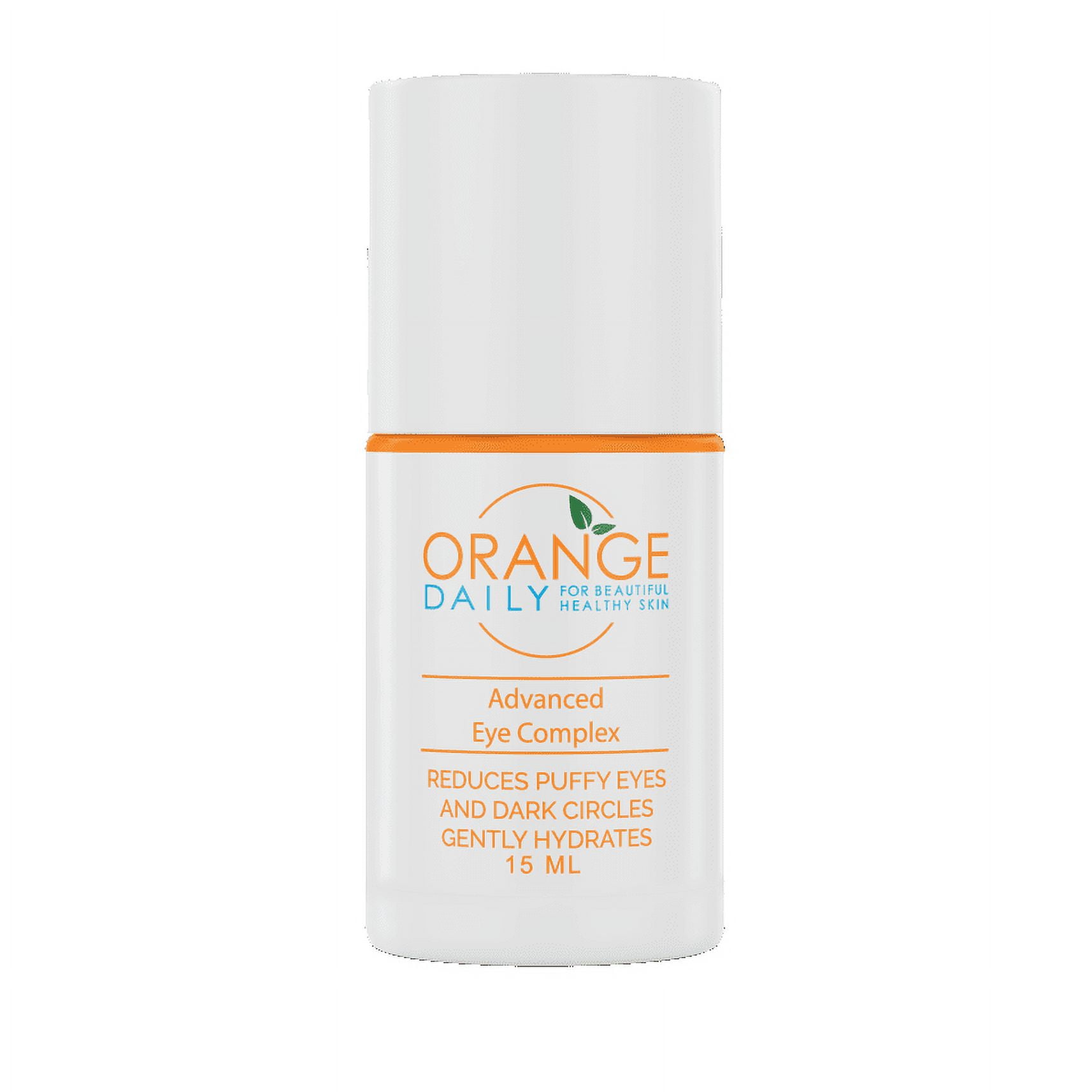 OrangeDaily Vitamin C Anti Aging and Firming Eye Complex to Hydrate