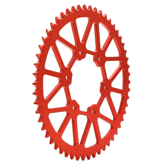 Oranger 60T 520 Rear Chain Sprocket for Sur Ron Ultra Bee Electric Motorcycle