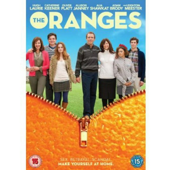 Oranges [DVD]