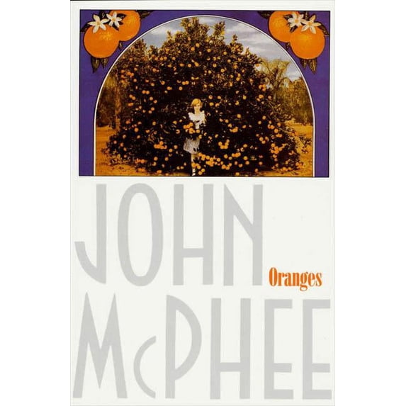 Oranges, (Paperback)