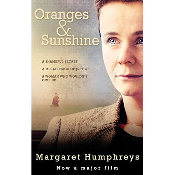 Pre-Owned Oranges and Sunshine : Empty Cradles (Paperback) 9780552163354