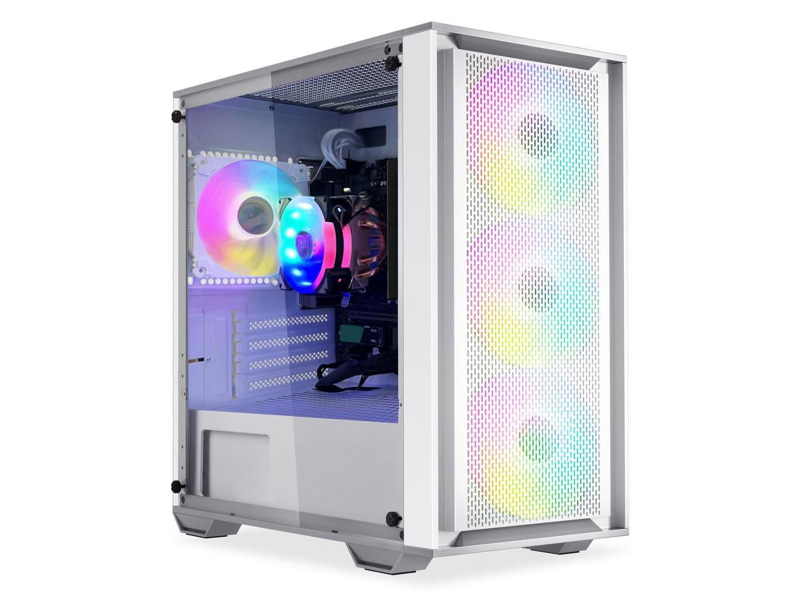 CPU Ryzen5 5600G + 32GB DDR4-3200 #12 AMD Ryzen 5 5600G - Ryzen 5 5000 G-Series Cezanne (Zen 3) 6-Core