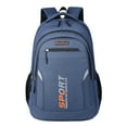 thumbnail image 1 of Orangide 16 Inch Laptop Backpack, Business Slim Travel Backpack for Men Women, USB Charging Port, Water Resistant College Sch-ool Computer Bag, Large Capacity Daypack Gifts, 1 of 6