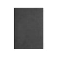 thumbnail image 1 of Orangide A5 Leather Grid Notebook Thickened Hard Cover Journal for Writing Classic Notebook for Office School Small Fresh Design, 1 of 6