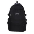 thumbnail image 1 of Orangide Backpack, Large Capacity for Women Middle High Sch/ool Students, Simple Versatile Campus Style Bookbag with Pockets, 1 of 6