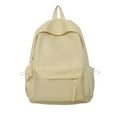 thumbnail image 1 of Orangide Backpack, Large Capacity for Women Middle High Sch/ool Students, Simple Versatile Campus Style Bookbag with Pockets, 1 of 6