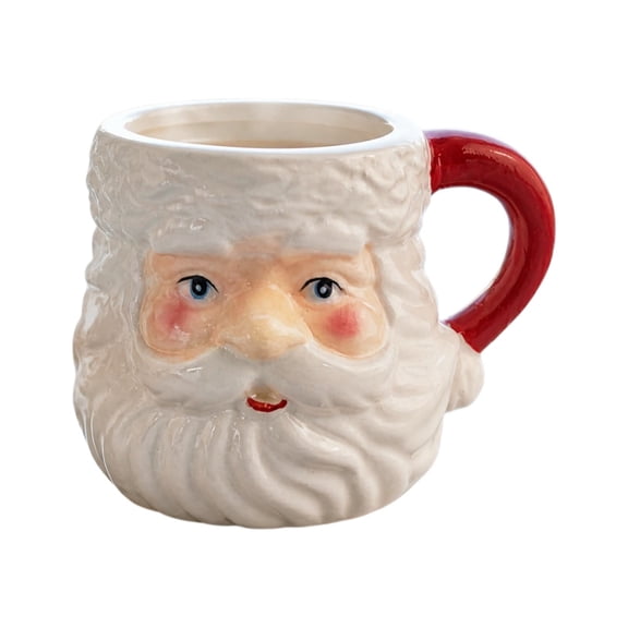 Orangide Ceramic Mug, Coffee Tea Cup for Home Office Kitchen, Durable Dishwasher Safe Drinking Cup with Handle, Everyday Use Gift for Friends