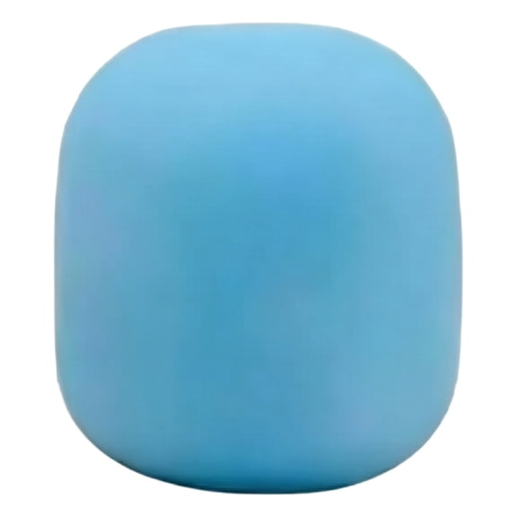 Orangide Color Changing Stress Ball, Squeezable Soft Gel Toy With Malt Sugars Texture, Portable Pocket-sized Stress Relief And Venting Item For Adults Kids, Fidget Toy