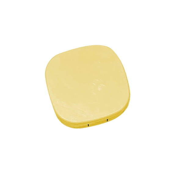 Orangide Contact Lens Case Portable Travel Compact Storage Box for Daily Use and Travel Great Looking Holder for Contacts and Lenses Care Accessories