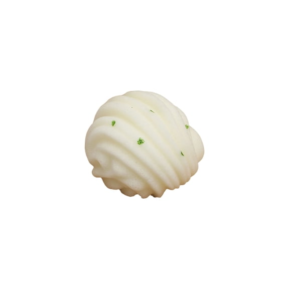 Orangide Cute Steamed Bun Twisted Roll Toy Set, Slow Rising Stress Relief Fidgets, Food-Shaped Sensory Squeeze Toys for Anxiety Relaxation