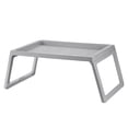 thumbnail image 1 of Orangide Folding Laptop Desk for Bed, Portable Adjustable Computer Table Breakfast Tray for Sofa Small Space Study Work, 1 of 6