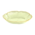 thumbnail image 1 of Orangide Fruit Bowl Small Patterned Plates Set Light Luxury Style for Living Room Coffee Table Snack Dishes Serving Tray Food Grade Ceramic, 1 of 6