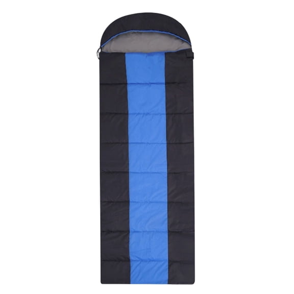 Orangide Heated Backpacking Sleeping Bag,Lightweight Warm & Cold Weather Sleeping Bags for Adults, Ideal for Hiking, Camping & Outdoor Cold Weather