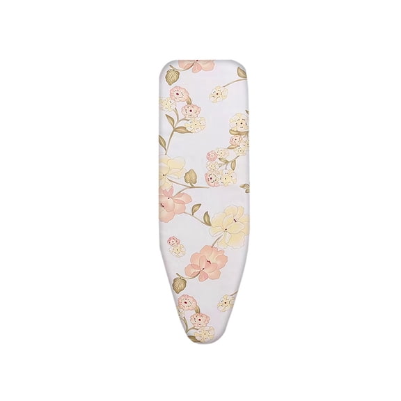 Orangide Ironing Board Cover Standard Size Replacement for Home Laundry Room Thick Padding Heat Resistant Ironing Board Pad