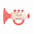 thumbnail image 1 of Orangide Kids Toy Trumpet Baby Whistle Musical Instrument Harmonica Mini Blow Horn for Children Toddlers Birthday Party Favors Music Play, 1 of 3