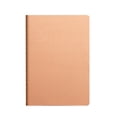 thumbnail image 1 of Orangide Kraft Paper Notebook Soft Cover, Stu-dent Reading Journal Diary, Composition Notebook for Sch-ool Season, A4 30 Pages, 1 of 6