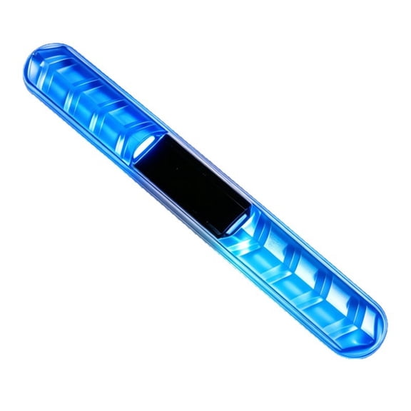 Orangide LED Collision Light Solar Powered Auto Light Sensor Flashing Car Door Warning Light for Vehicle Safety and Collision Avoidance for Car Truck SUV