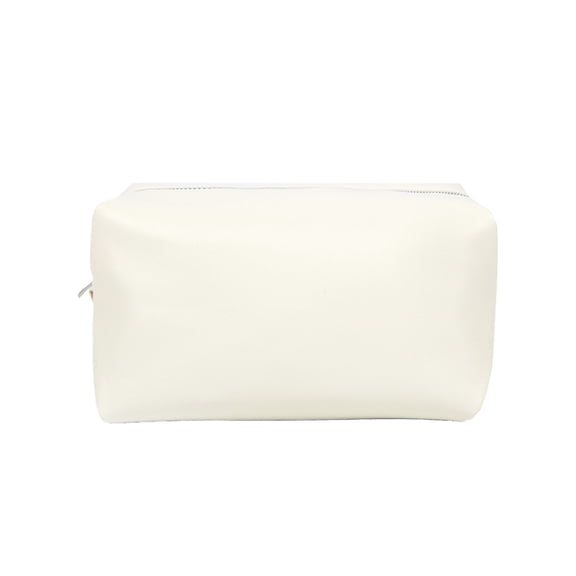 Orangide Makeup Bag Portable Travel Toiletry Bag Large Capacity Cosmetic Organizer for Women Waterproof For Weekend Trips