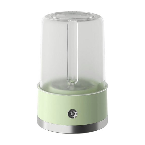 Orangide Mini Laundry Cup, Automatic Wireless Portable Sock Washer, No Installation Needed, Small Washing Machine for Dorm Room, Underwear and Socks