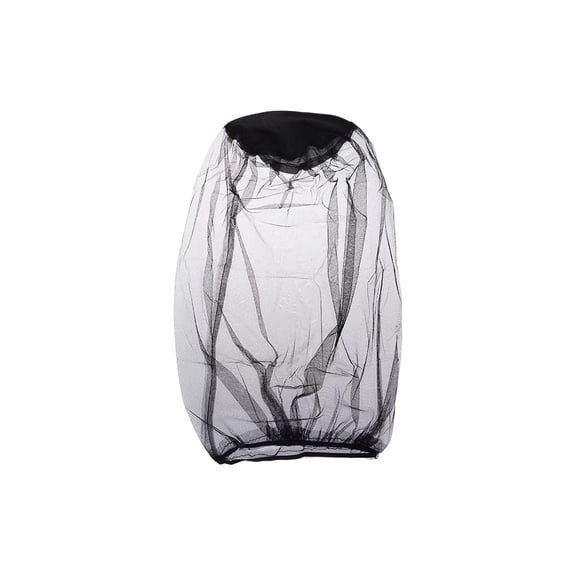 Orangide Mosquito Head Net Fine Mesh Outdoor Bug Head Cover with Hat Ventilated Hood for Fishing Hiking Camping Garden Men Women