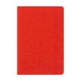 thumbnail image 1 of Orangide Notebook, Softcover Cartoon A5 Journal for Students, Cute Diary with Elastic Band, Lined Pages for Business Notes, 1 of 6