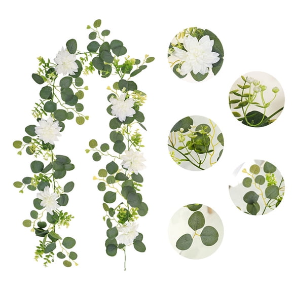 Orangide Outdoor Patio Dining Table Rattan-Style, Weather-Resistant Garden Yard Terrace Table, Home Decoration Table for Outdoor Entertainment Family Gathering