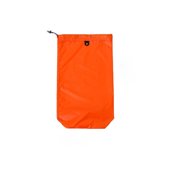 Orangide Shoe Storage Bags Waterproof Nylon, Portable Travel Organizer for Suitcase, Drawstring Sack for Sneakers Sandals, Gym Accessory