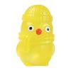 Orangide Soft TPR Penguin Stress Relief Ball with Hat, Squeeze Sensory Toy for Kids and Adults, Anxiety Release Desk Gadget for Home Office Calm Down