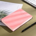 thumbnail image 1 of Orangide Softcover Notebook, A5 Diary Journal 360 Pages, Lined Hardcover Thread-Bound Notebook Thick Paper for Writing Business Sch-ool, 1 of 6