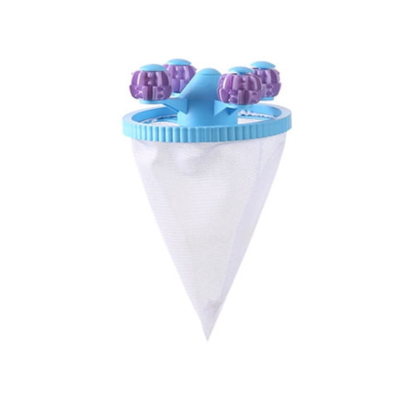 Orangide Washing Filter Net Hair Remover Filter Socks for Drum Type Washing Machine Lint Catcher Trap Adhesive Reusable Laundry Accessory Home