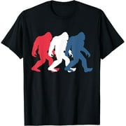 Orangutan summer trendy brand cool handsome ins style printing couple fashion loose T-shirt