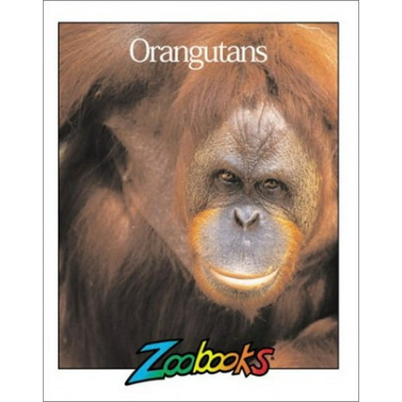 Pre-Owned Orangutans (Hardcover) 0937934836 9780937934838