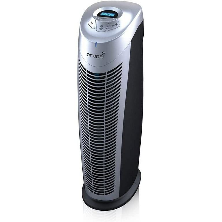 Oransi air sales purifier filter