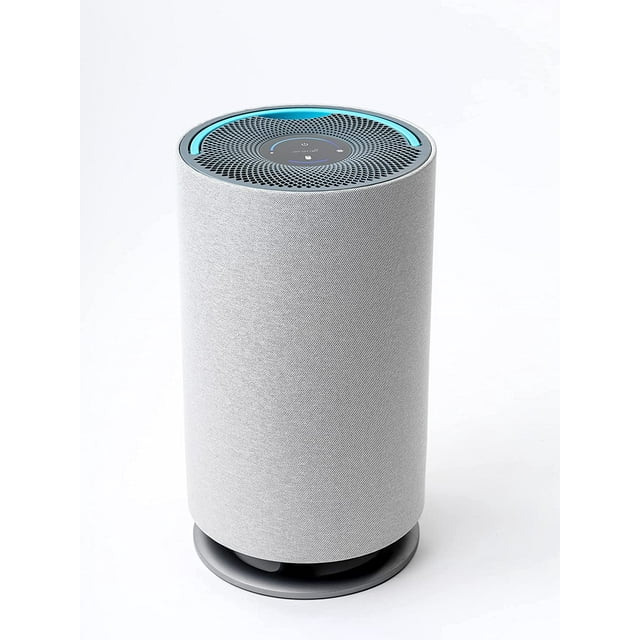 Oransi MJR01 Mod Jr, EnergyStar Air Purifier with LongLasting Filters