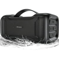 Deals on Oraolo IPX6 Waterproof Portable Bluetooth Speaker