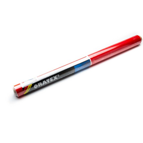 Oratex ORATEX Fabric 5 Meter Fokker Red ORA10020005 Airplane Covering