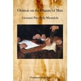 thumbnail image 1 of Oration on the Dignity of Man (Paperback), 1 of 1